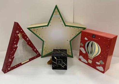 科尔沁左翼后旗胶盒定制